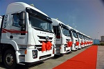 上汽紅巖?；囆缕芳磳⑸鲜?2019上海車展一睹為快