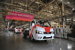 東風(fēng)汽車逆流而上，到底靠的是什么？