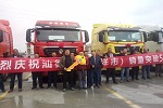 是什么能讓一個(gè)小縣城成交50臺(tái)汕德卡？