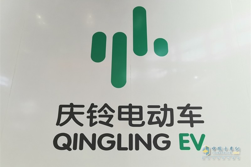 上海車展第一天，慶鈴展品搶先看！