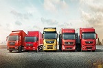 多位老司機(jī)對(duì)東風(fēng)商用車的評(píng)價(jià)：可靠！