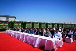 品質(zhì)驗(yàn)證 客戶認(rèn)可 陜汽重卡50臺天然氣渣土車平頂山交付