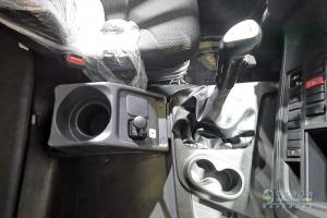 慶鈴汽車(chē) FRT 4×2 國(guó)六載貨車(chē)底盤(pán)
