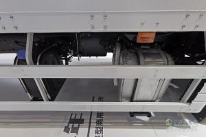 慶鈴汽車(chē) FRT 4×2 國(guó)六載貨車(chē)底盤(pán)