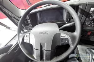 慶鈴汽車(chē) FRT 4×2 國(guó)六載貨車(chē)底盤(pán)