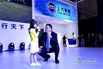 讓每一個(gè)孩子的平安愿望成真 上汽紅巖造卡車有多認(rèn)真?