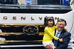 ?；愤\(yùn)輸新標(biāo)桿 上汽紅巖車罐一體智能危化車上市發(fā)布