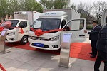深化合作 互聯(lián)共贏，時(shí)代汽車與惠發(fā)食品共筑“生態(tài)營(yíng)銷”體系