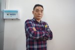 “奮斗男”李國(guó)齊為東風(fēng)輕卡代言 東風(fēng)輕型車助我年入百萬(wàn)