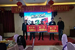 不止于省 豪沃/豪瀚燃?xì)廛嚢賵鋈罕姽?jié)氣賽進(jìn)行中