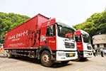 4月同比增長(zhǎng)22% 東風(fēng)股份銷量走勢(shì)良好