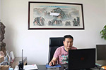 嚴(yán)春華：?；愤\(yùn)輸車，首選四川現(xiàn)代創(chuàng)虎