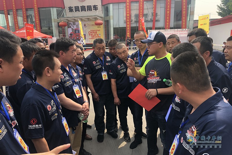 第五季天龍哥大賽火熱來襲 首站正定正式開賽！