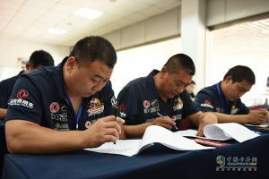 第五季天龍哥大賽火熱來襲 首站正定正式開賽！