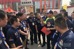第五季天龍哥大賽火熱來襲 首站正定正式開賽！