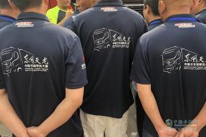 第五季天龍哥大賽火熱來襲 首站正定正式開賽！