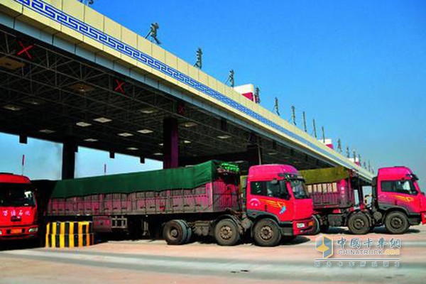 內(nèi)蒙古自治區(qū)高速公路通行費可以打折