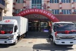饕餮盛宴！ 東風(fēng)輕卡打造每月20日東風(fēng)購車節(jié)