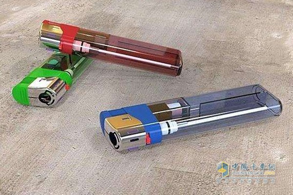 卡友要注意，這些東西夏天一定不能放進車內(nèi)