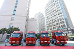 走進(jìn)“粵劇鄉(xiāng)”，2019款J6L載貨車引起新風(fēng)潮！