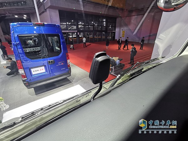ADAS車道偏離預警系統(tǒng)攝像頭