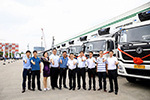 加速“健康中國”戰(zhàn)略落地 東風商用車為醫(yī)藥冷鏈物流提供服務