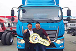 買了歐馬可S5兩個月后再次購買， 增購的不止是車