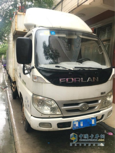 莫師傅的時(shí)代汽車