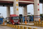 歐曼首家完成貨車前裝ETC示范運營 效率提升不止一點點!