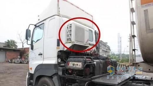 駐車空調(diào)的前世今生，這些你都見過嗎？