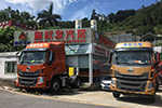 商用車品牌那么多，為何這個經(jīng)銷商“只取乘龍一瓢來飲”？