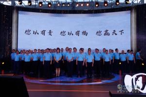 回家啦！2019陜汽重卡首屆客戶大會