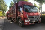 從汽車銷售到物流從業(yè)者，儲先生用經(jīng)驗為自己選了歐馬可