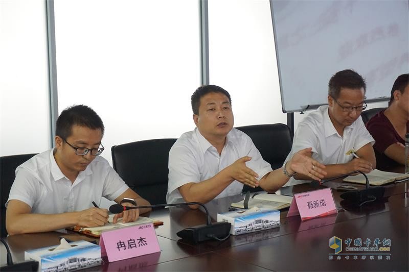 走！到世界級輕卡工廠“探秘”江淮康鈴