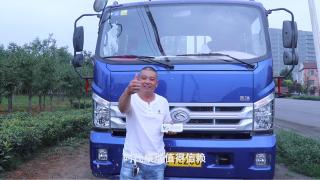 聽信賴的聲音-時(shí)代H3用戶姚軍峰 