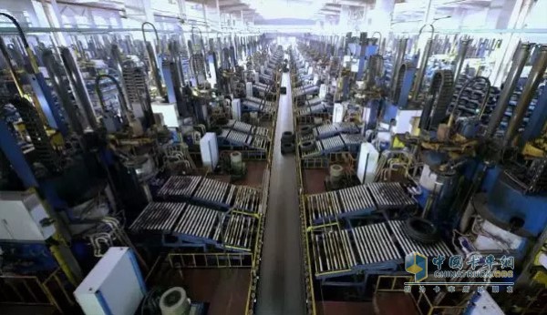 全球工廠順利奠基，國(guó)際觸角賦能生產(chǎn)