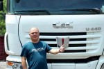 鄧小東：中集聯合卡車既是創(chuàng)業(yè)路的伙伴也是公司成長的見證者