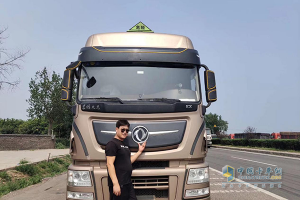 “是伙伴更是摯友”，二十年老司機(jī)真情告白東風(fēng)商用車