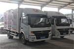 世上卡車千千萬 飛飛物流為何偏偏認(rèn)準(zhǔn)這款卡車？