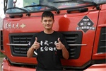 一車掙出兩套房 何逢斌：遇見東風(fēng)，何其有幸！