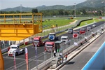 中國卡車公開賽2019，嘯傲秦皇島，相約武漢！
