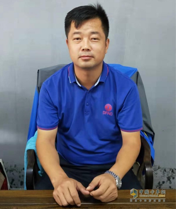 石家莊惠和汽車(chē)銷(xiāo)售有限公司總經(jīng)理李國(guó)棟