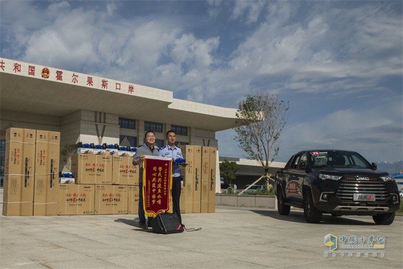 “江鈴域虎國(guó)門(mén)之旅”第八季伊犁站，探索伊犁邊塞之美