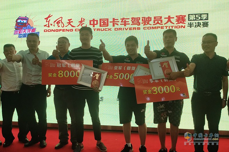 大戰(zhàn)一觸即發(fā) 第五季天龍哥大賽半決賽行至無錫站