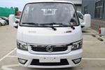 東風途逸國六雙排車，經(jīng)濟舒適運輸無憂！