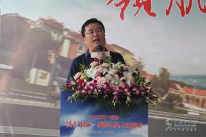 領(lǐng)航輕卡城配之星杭州打卡 1000臺(tái)訂單開(kāi)局666！