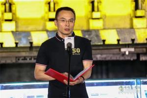 東風(fēng)五十周年，“舊”的傳承，“新”的火花！