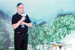 “千點(diǎn)競(jìng)賽”概念首次引入中國 “公路之王”斯堪尼亞開啟“非常”之旅