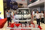 東風(fēng)途逸新品上市，兩天訂單超過500臺！