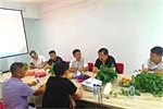 北奔重汽營銷公司總經理走訪東北市場，為用戶創(chuàng)造更大價值！